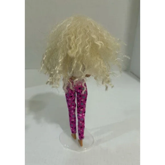 Mattel BARBIE DOLL TWIST N TURN 1976 Head, 1966 Body BAYWATCH LIFEGUARD 12" VTG - Picture 11 of 13